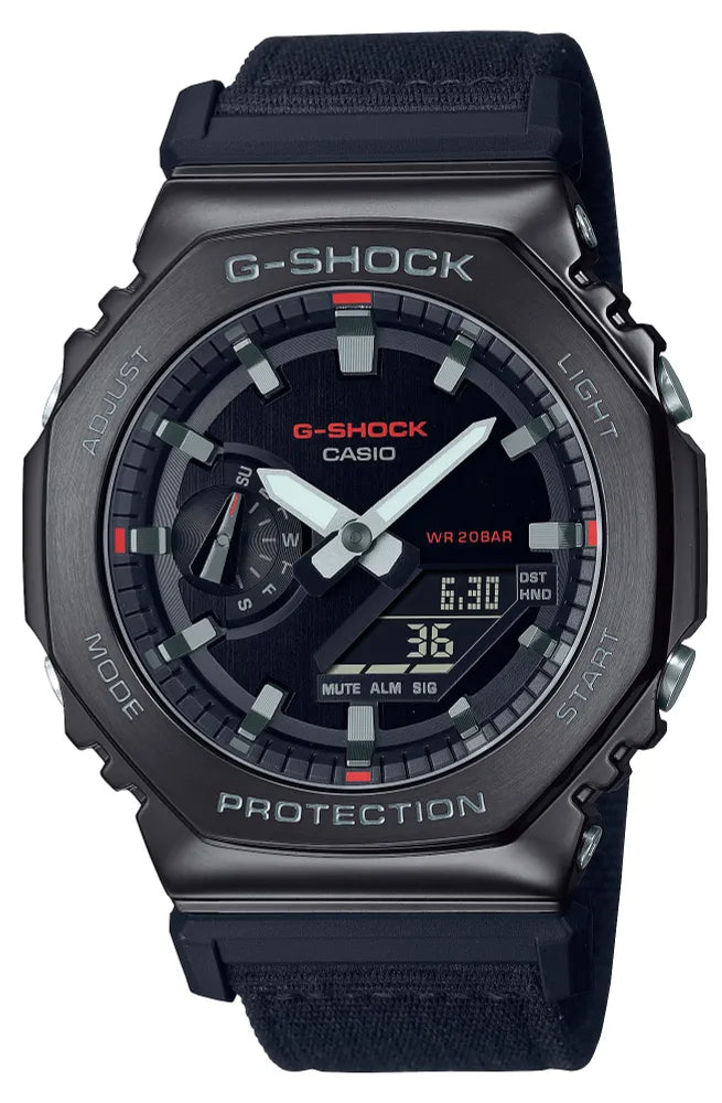G-SHOCK GM-2100CB-1A