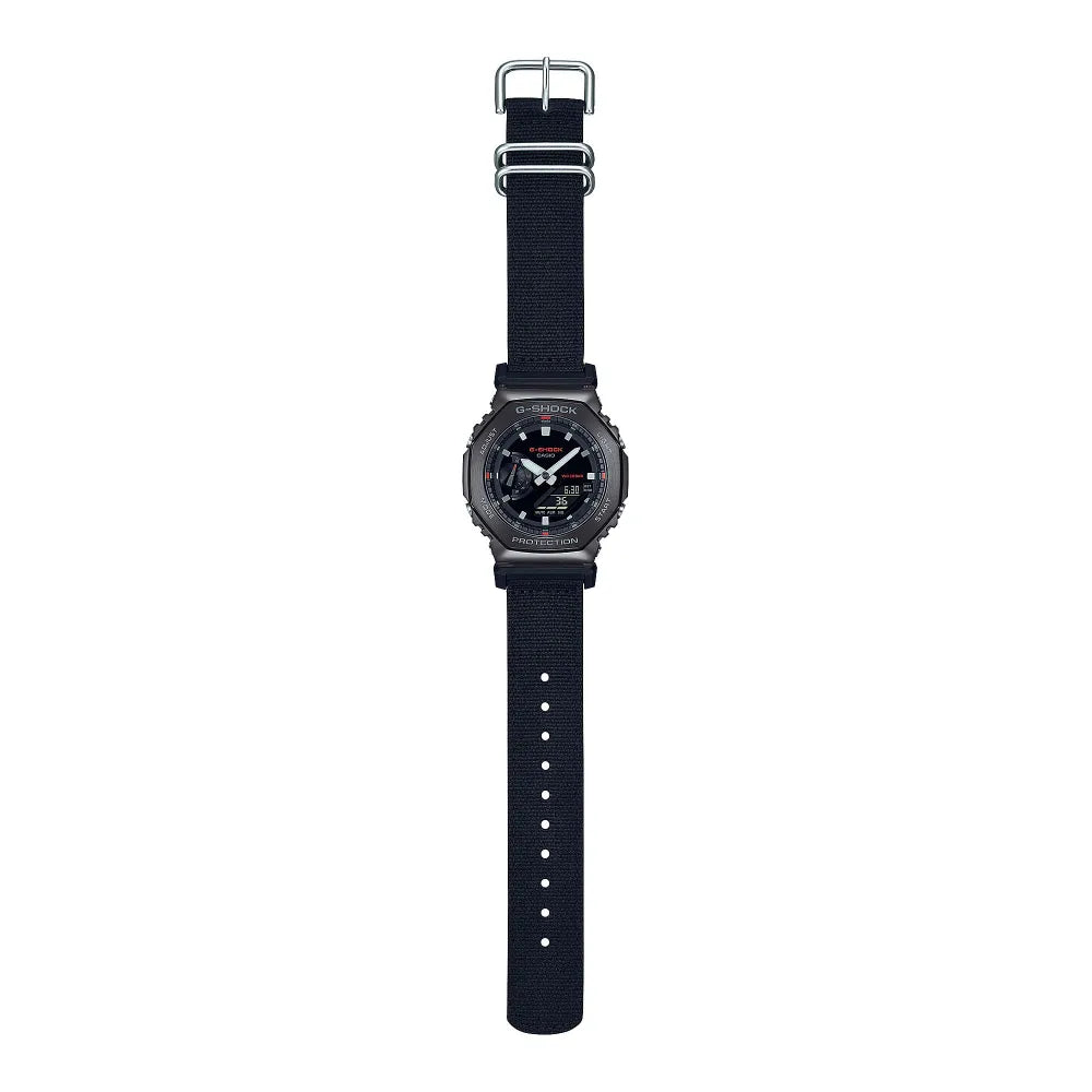 G-SHOCK GM-2100CB-1A