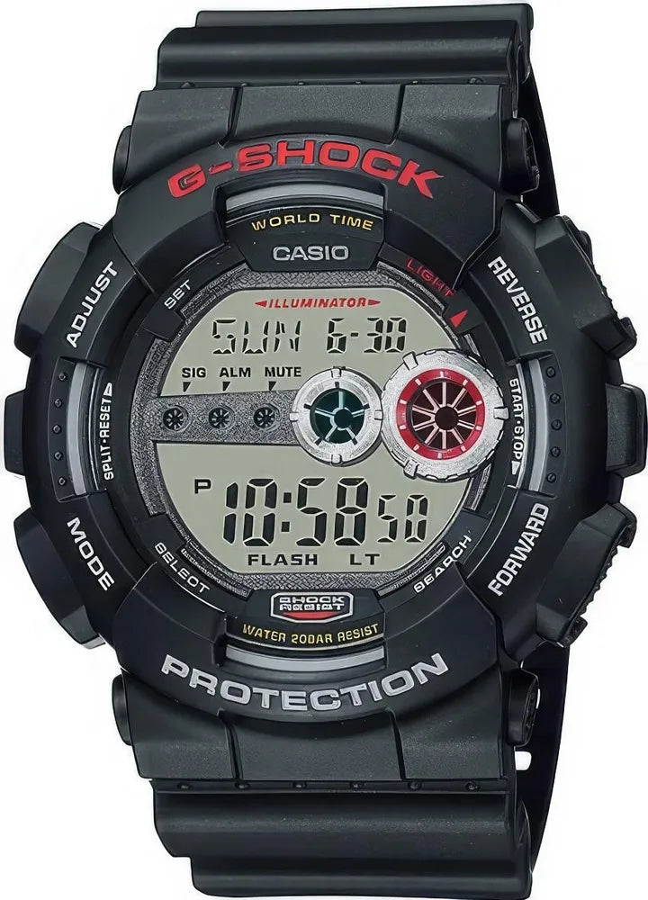 G-SHOCK GD-100-1A