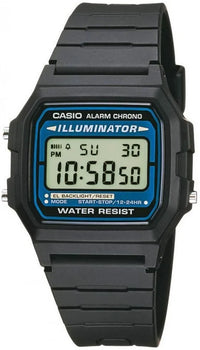 CASIO F-105W-1A