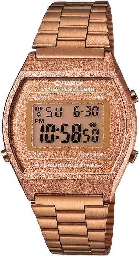 CASIO B640WC-5A