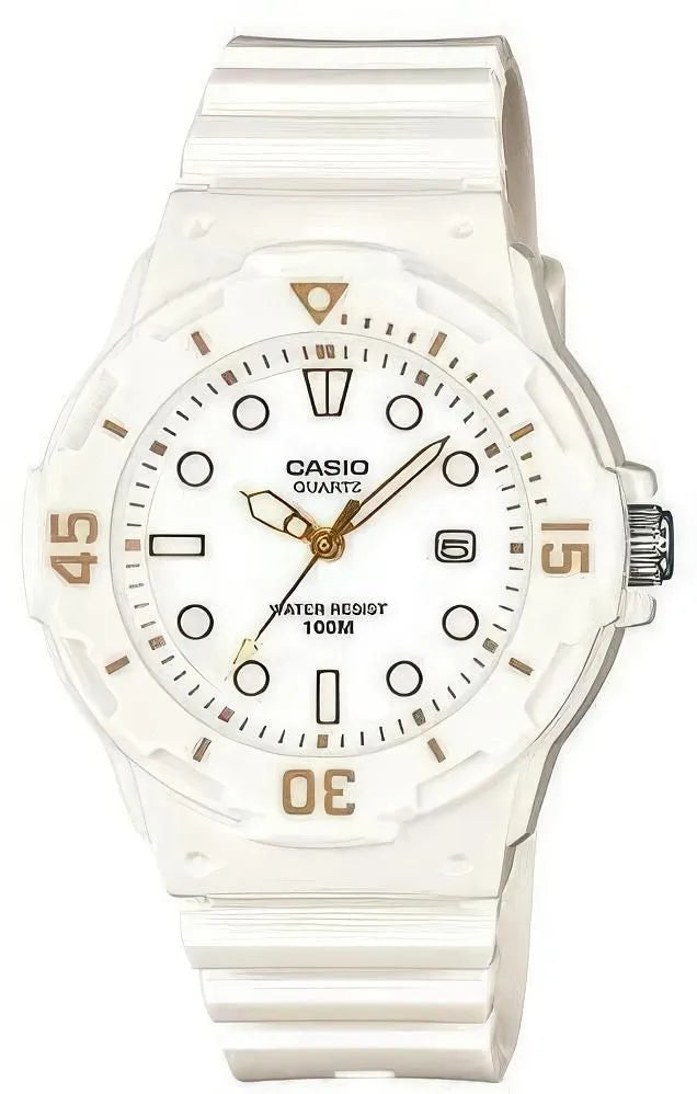CASIO LRW-200H-7E2V