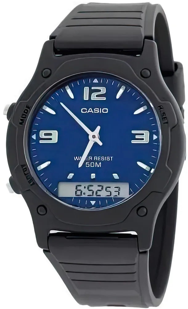 CASIO AW-49HE-2AV