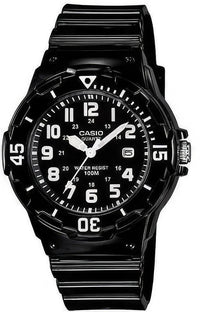 CASIO LRW-200H-1BV