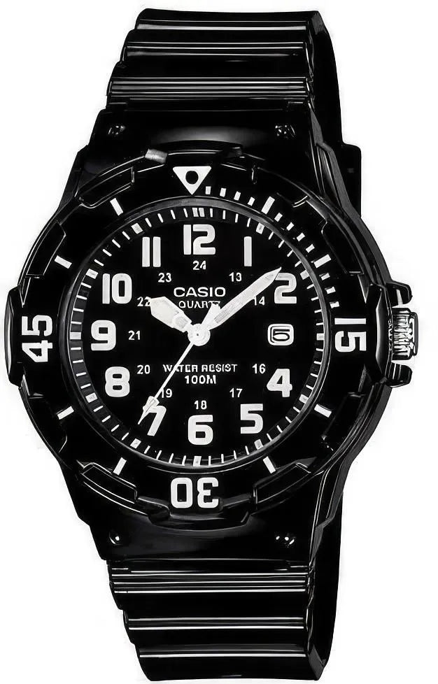 CASIO LRW-200H-1BV