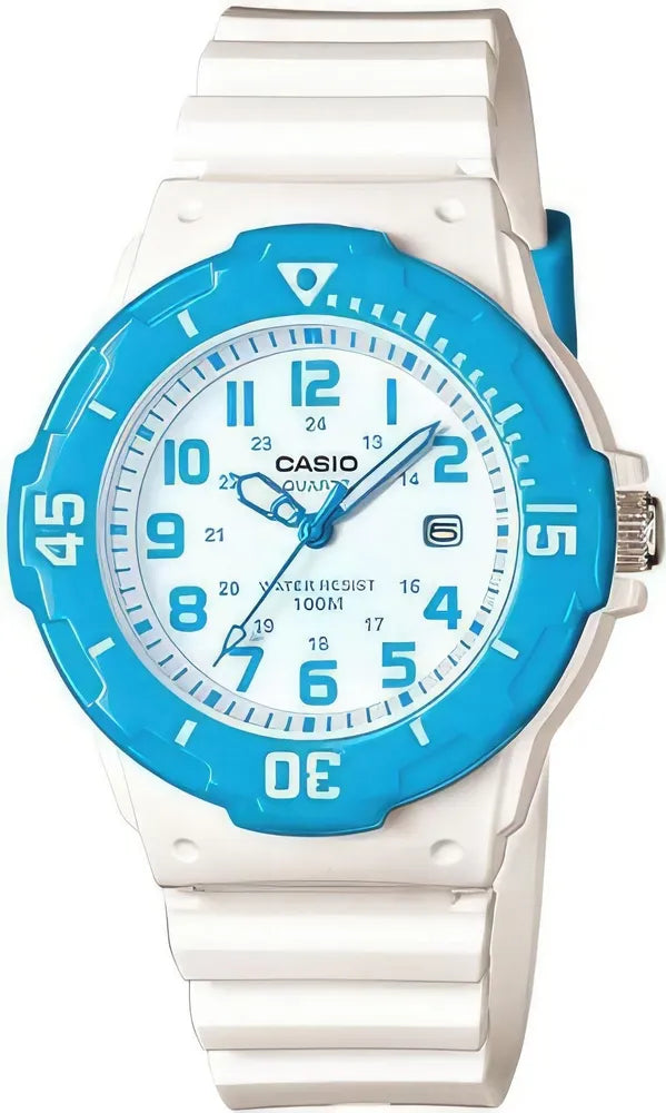 CASIO LRW-200H-2BV