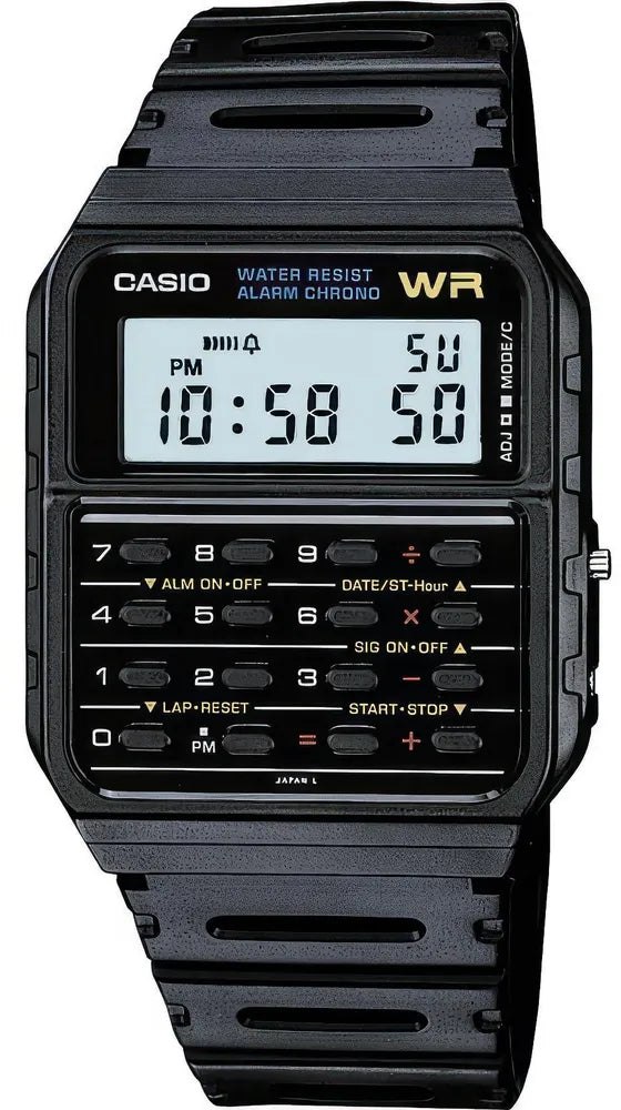 CASIO CA-53W-1