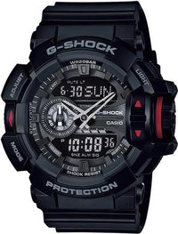 G-SHOCK GA-400-1B