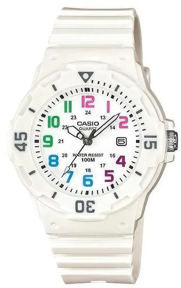 CASIO LRW-200H-7BV