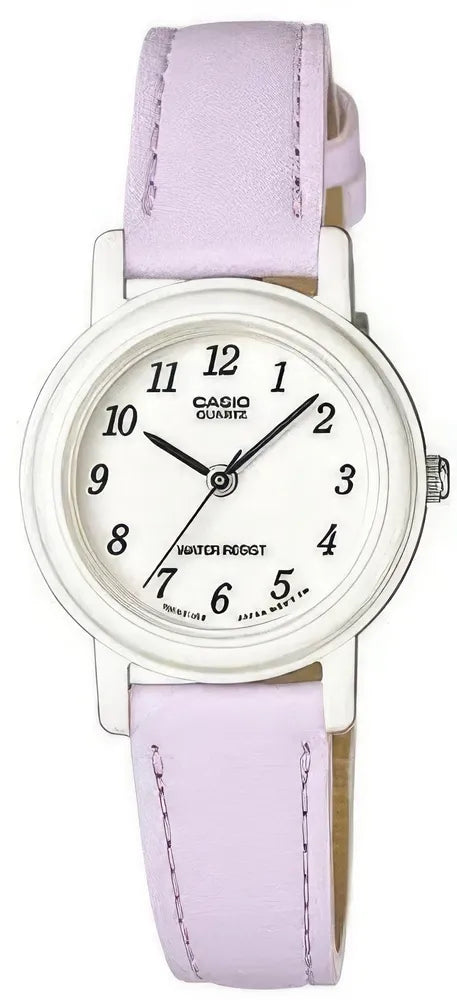 CASIO LQ-139L-6B