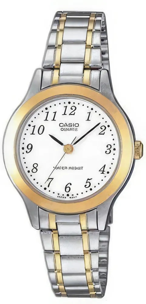 CASIO LTP-1128G-7B