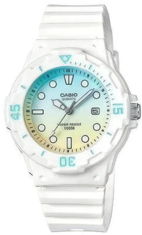 CASIO LRW-200H-2E2V