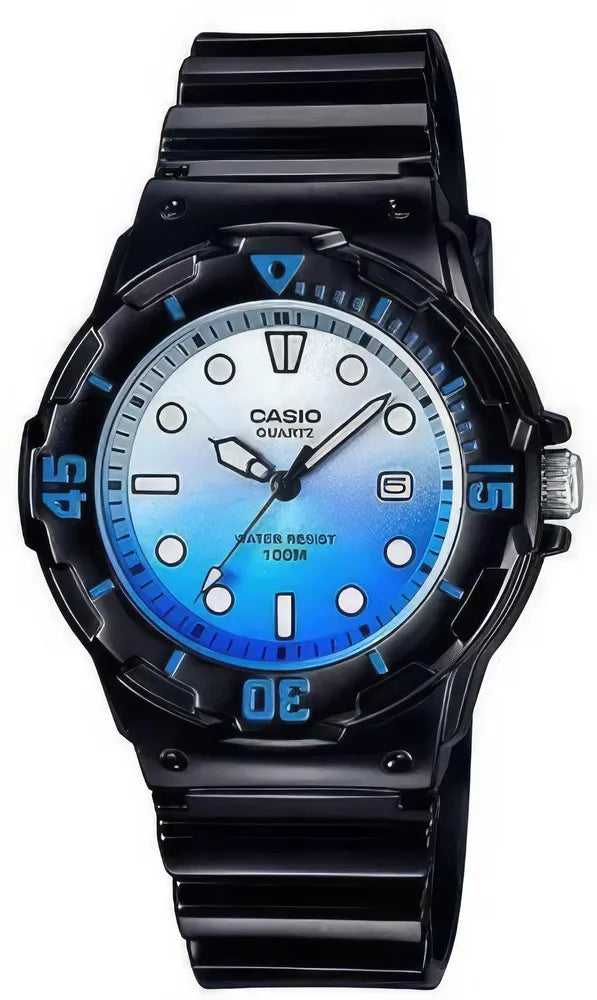 CASIO LRW-200H-2EV