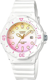 CASIO LRW-200H-4E2V