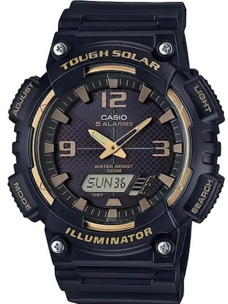 CASIO AQ-S810W-1A3V