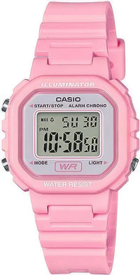 CASIO LA-20WH-4A1