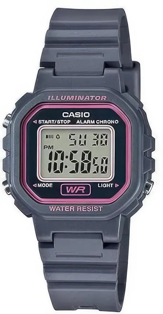 CASIO LA-20WH-8A