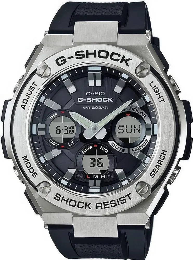 G-SHOCK GST-S110-1A
