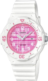 CASIO LRW-200H-4CV