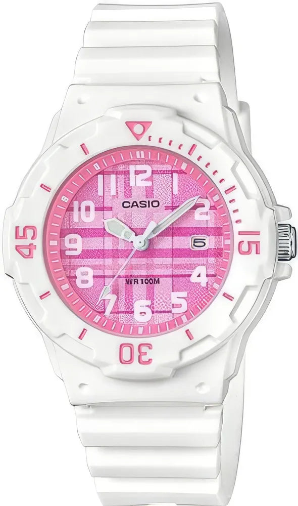 CASIO LRW-200H-4CV