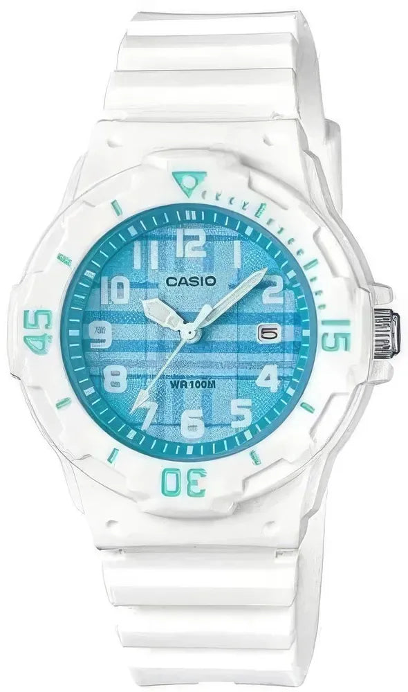 CASIO LRW-200H-2CV
