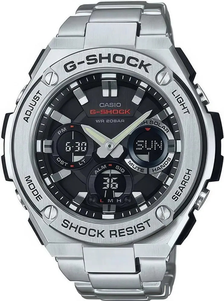G-SHOCK GST-S110D-1A