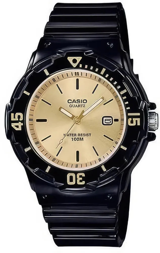 CASIO LRW-200H-9EV