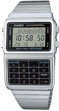 CASIO DBC-611-1
