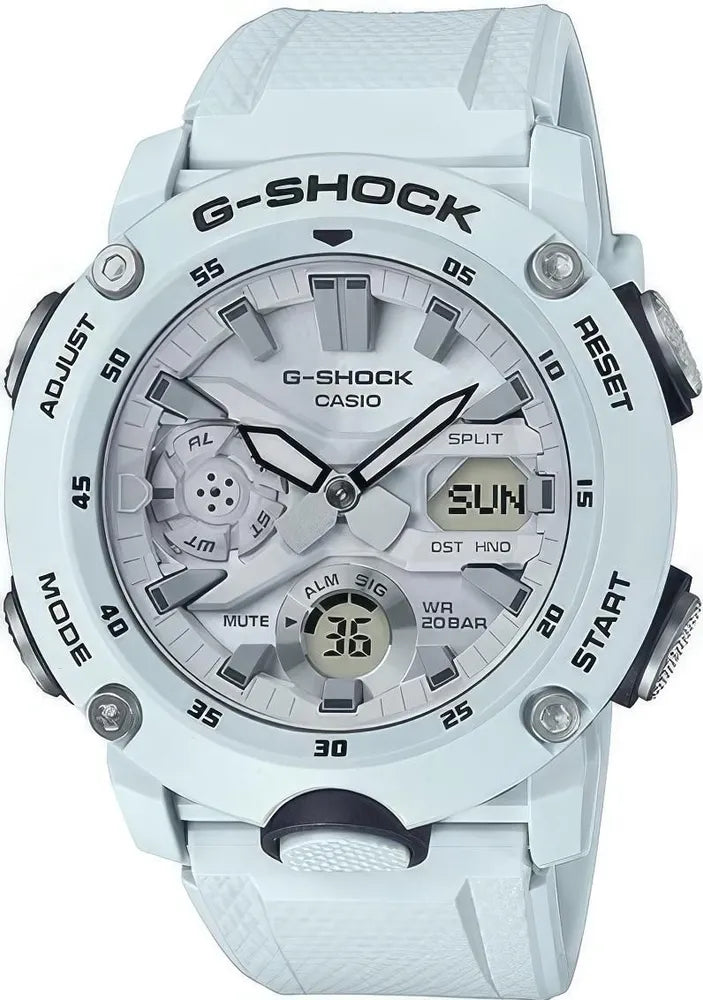 G-SHOCK GA-2000S-7