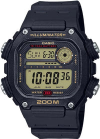 CASIO DW-291H-9AV
