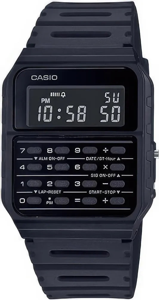 CASIO CA-53WF-1B