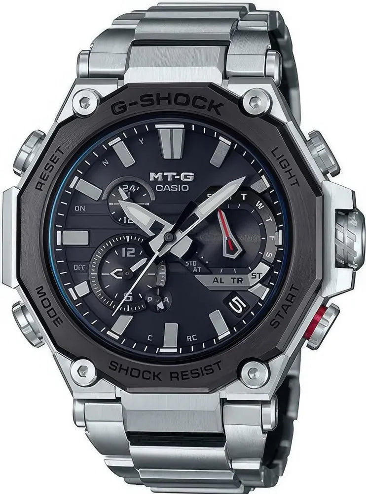 G-SHOCK MTG-B2000D-1A