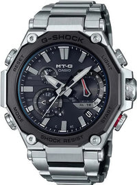 G-SHOCK MTG-B2000D-1A