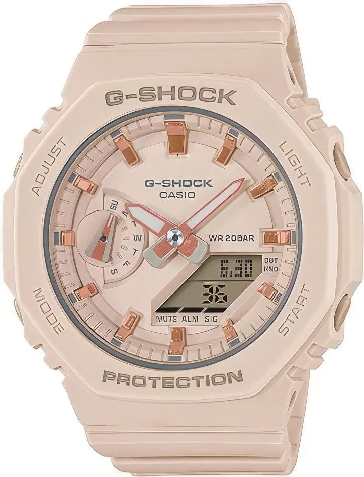 G-SHOCK GMA-S2100-4A