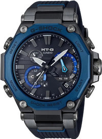 G-SHOCK MTG-B2000B-1A2