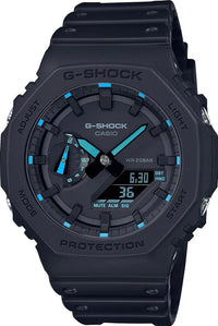 G-SHOCK GA-2100-1A2
