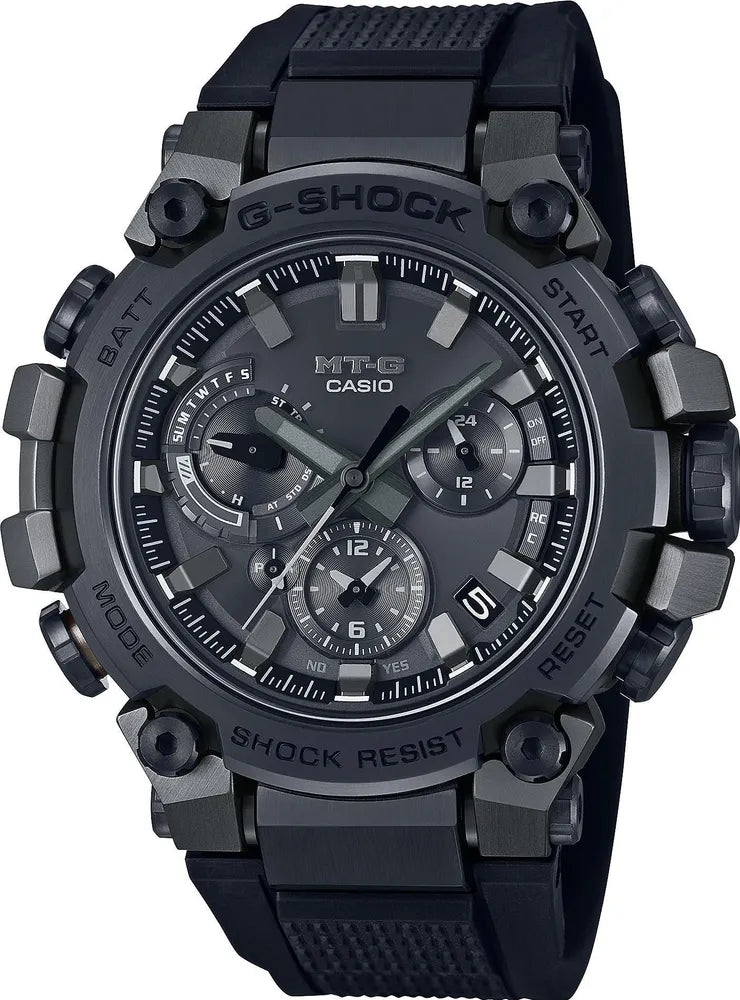 G-SHOCK MTG-B3000B-1A