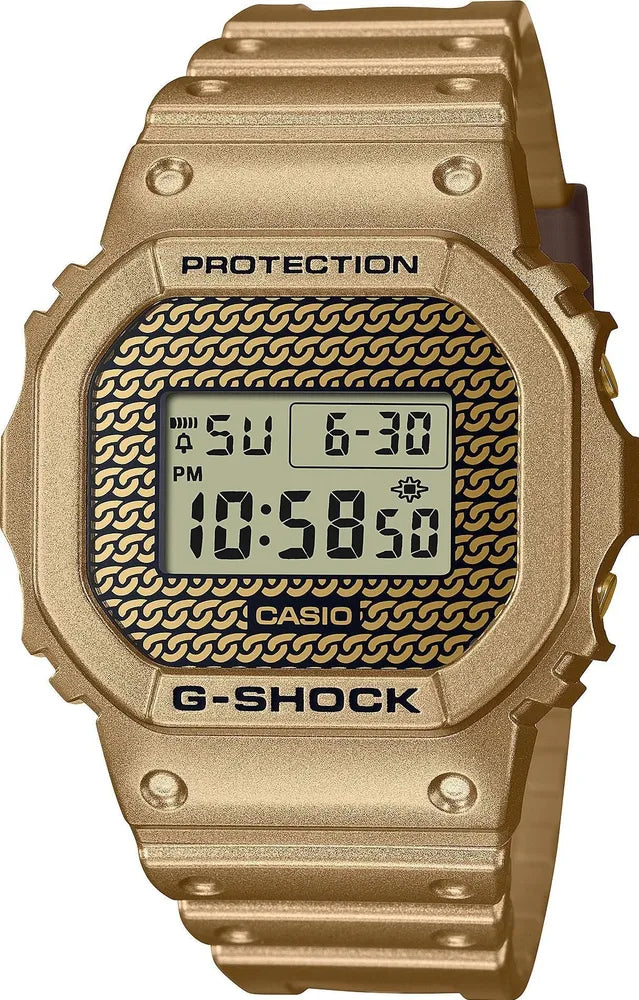 G-SHOCK DWE-5600HG-1