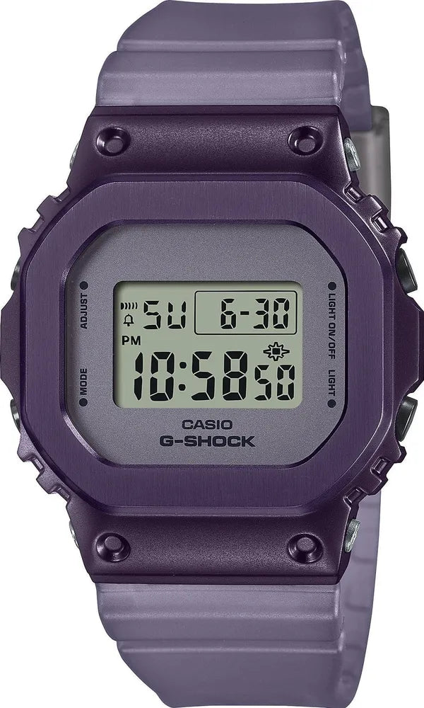 G-SHOCK GM-S5600MF-6