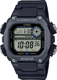 CASIO DW-291HX-1AV