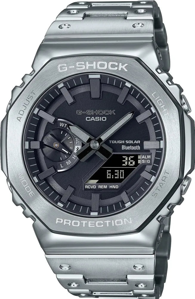 G-SHOCK GM-B2100D-1A