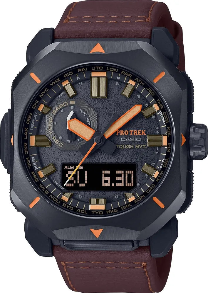 PRO-TREK PRW-6900YL-5