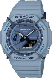 G-SHOCK GA-2100PT-2A