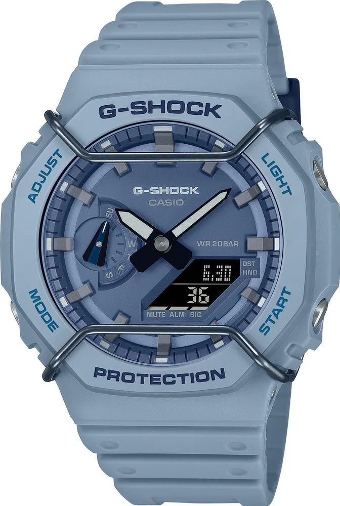 G-SHOCK GA-2100PT-2A