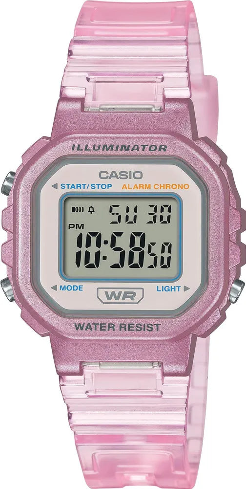 CASIO LA-20WHS-4A