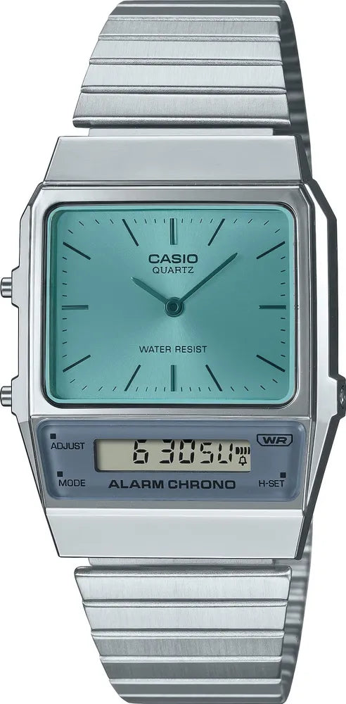 CASIO AQ-800EC-2A