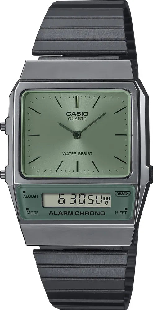 CASIO AQ-800ECGG-3A