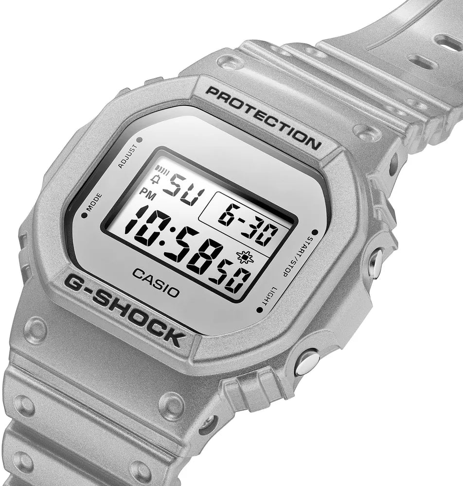 G-SHOCK DW-5600FF-8