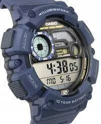 CASIO WS-1500H-2A