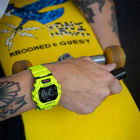 G-SHOCK GBD-200-9D